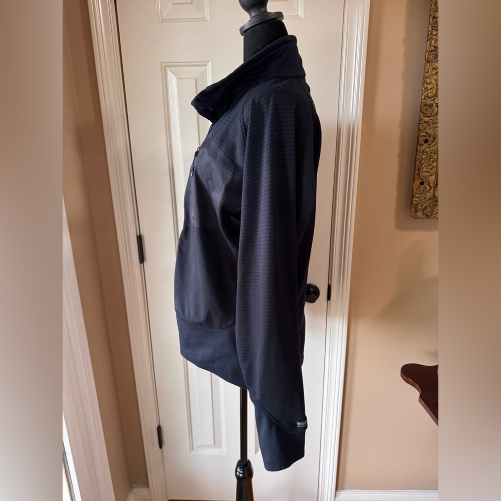 Blackhawk! Warrior Wear and Men's Navy Tactical Performance Wear Jacket - Picture 5 of 13